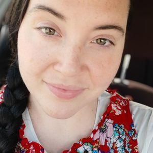 Meet your Posher, Christie